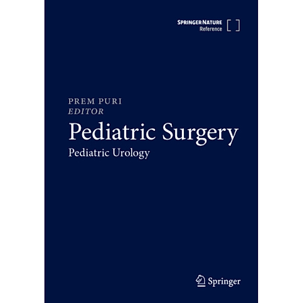 Pediatric Urology