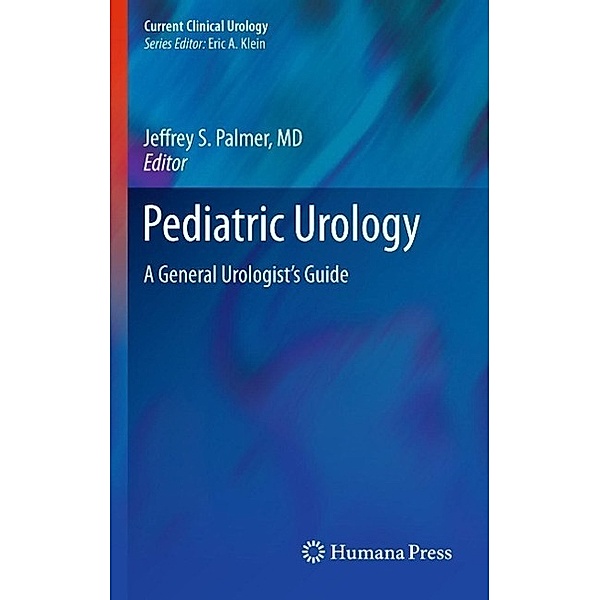 Pediatric Urology / Current Clinical Urology