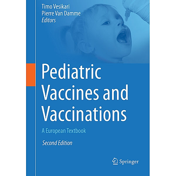 Pediatric Vaccines and Vaccinations