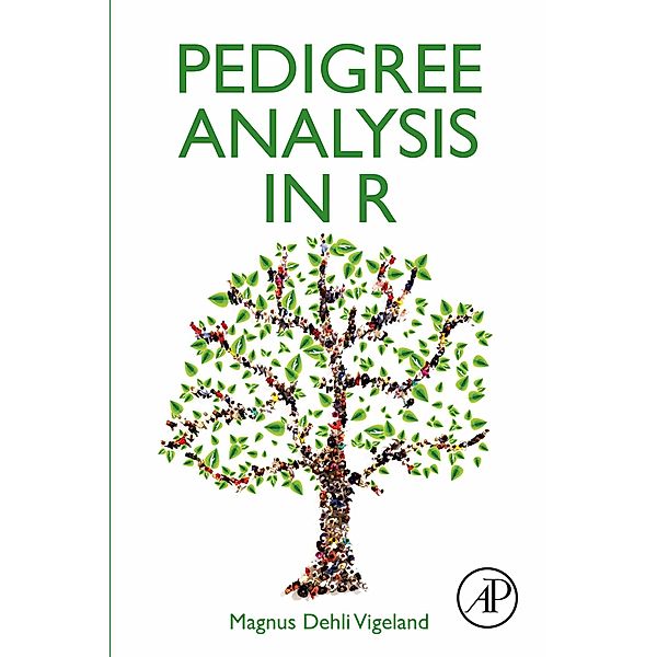 Pedigree Analysis in R, Magnus Dehli Vigeland