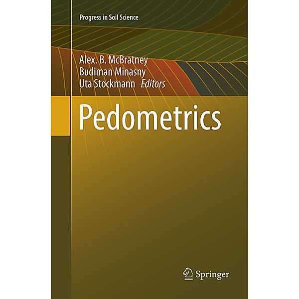 Pedometrics