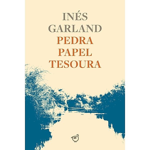 Pedra, papel, tesoura, Inés Garland
