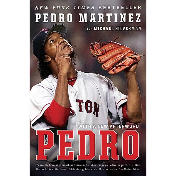 Pedro, Pedro Martinez, Michael Silverman