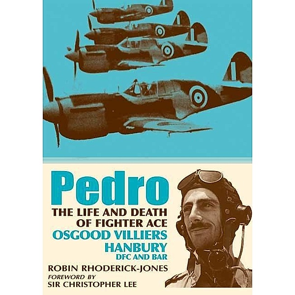 Pedro / Grub Street Publishing, Lee Christopher Lee