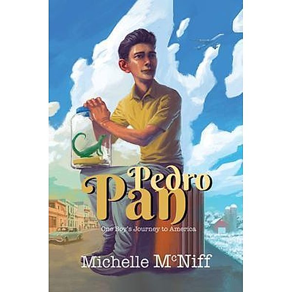 Pedro Pan, Michelle McNiff