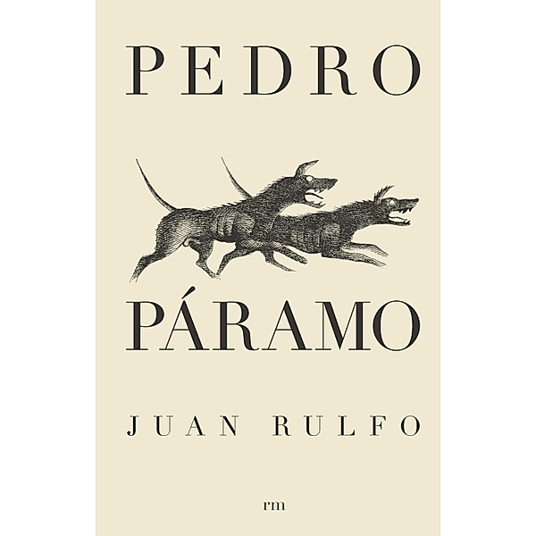Pedro Páramo, Juan Rulfo