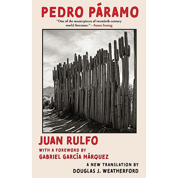 Pedro Páramo, Juan Rulfo