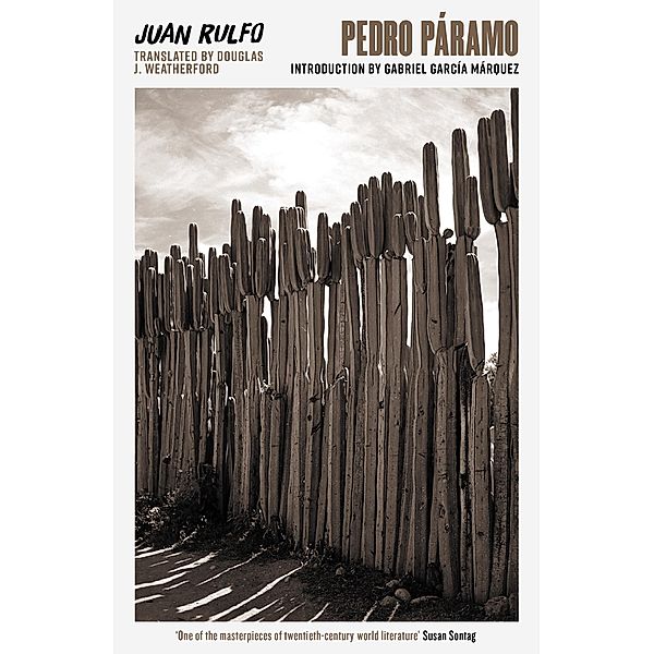 Pedro Páramo / Serpent's Tail Classics, Juan Rulfo