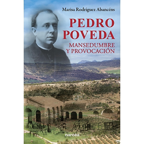 Pedro Poveda / Obras fuera de colección Bd.3, Marisa Abancéns Rodríguez