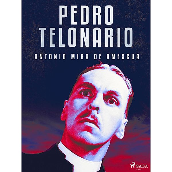 Pedro Telonario, Antonio Mira de Amescua