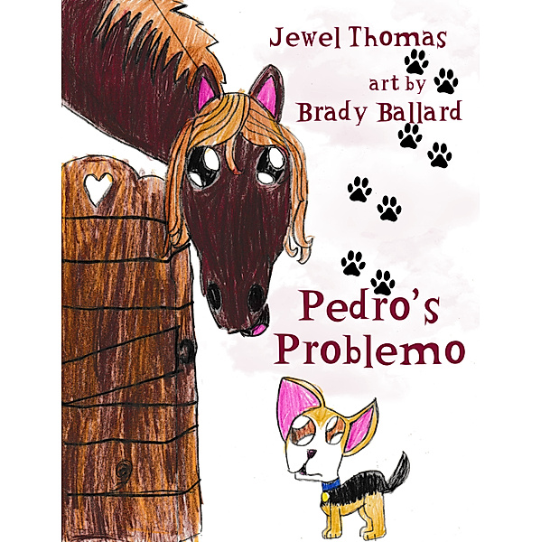 Pedro's Problemo, Jewel Thomas