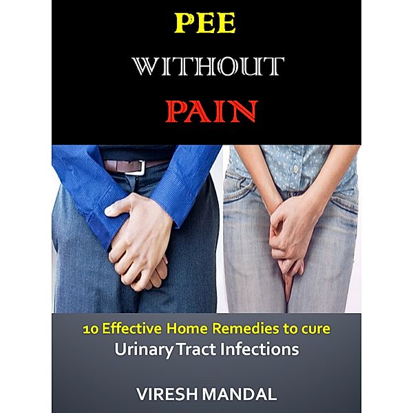 Pee Without Pain, Viresh Mandal