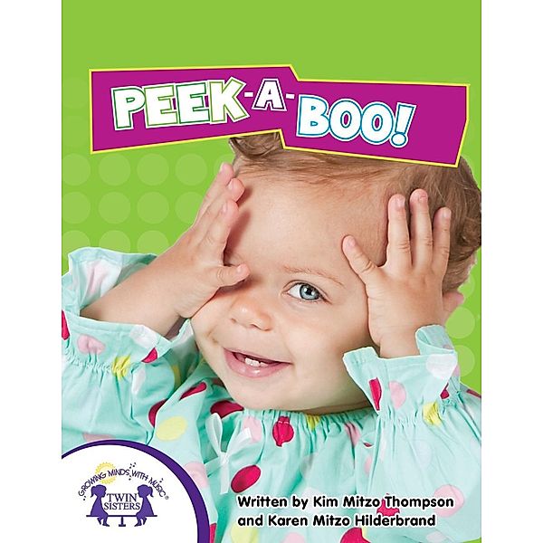 Peek-A-Boo, Karen Mitzo Hilderbrand, Kim Mitzo Thompson