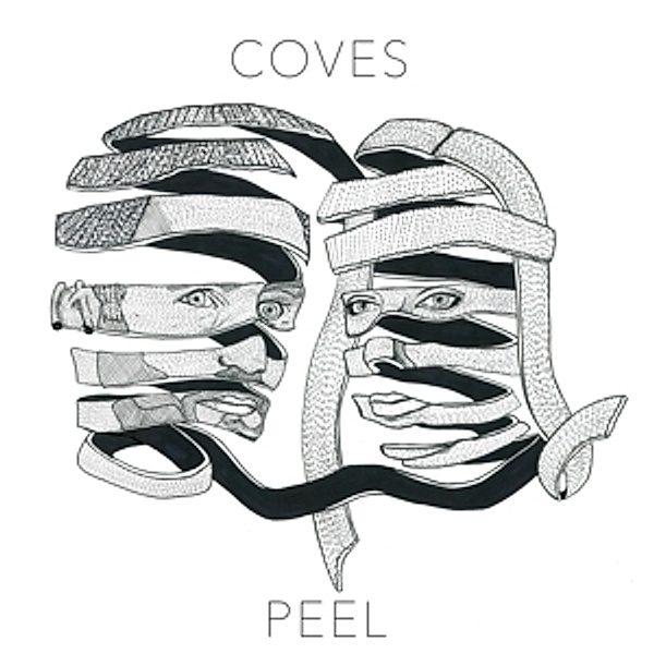 Peel, Coves