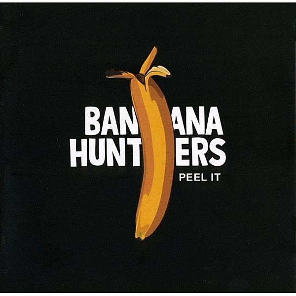 Peel It, Banana Hunters
