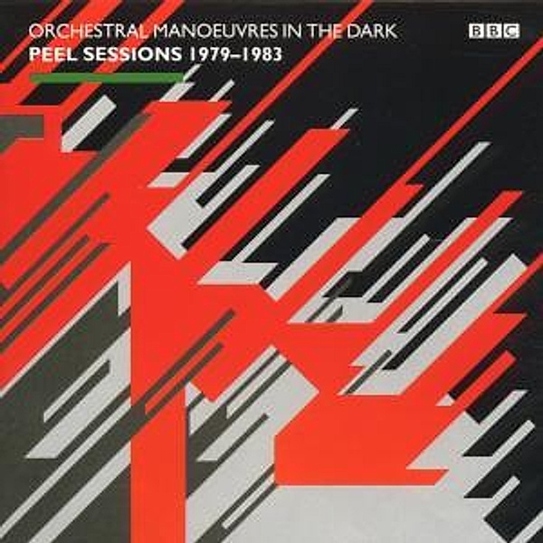 Peel Sessions (1979-1983), OMD (Orchestral Manoeuvres In The Dark)
