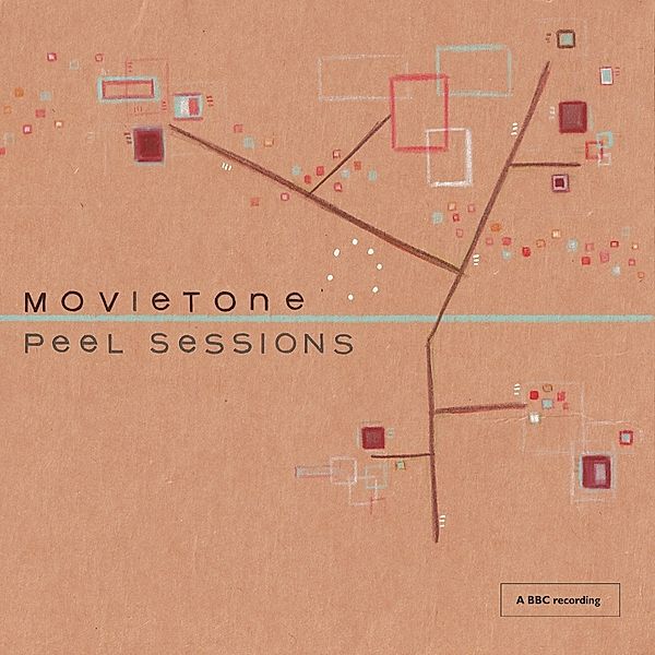 Peel Sessions, Movietone