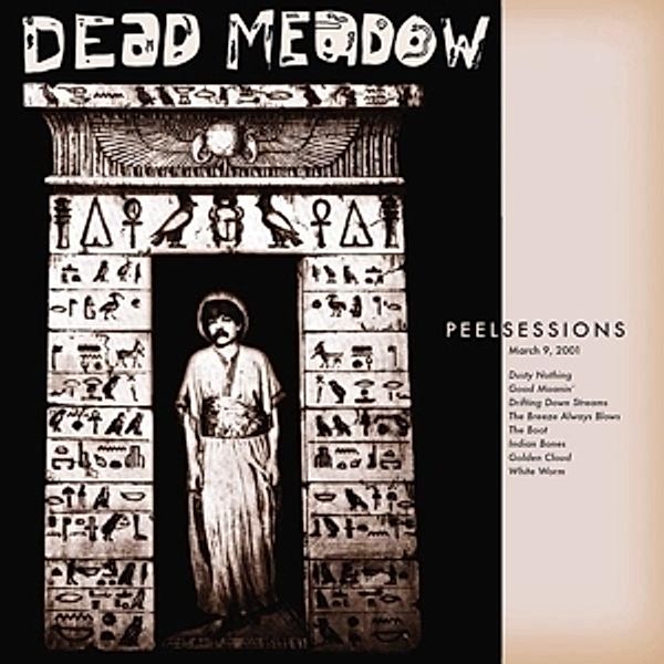 Peel Sessions (Vinyl), Dead Meadow