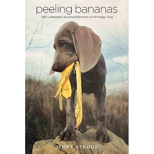 Peeling Bananas, Jerry Stroud