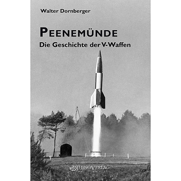 Peenemünde, Walter Dornberger