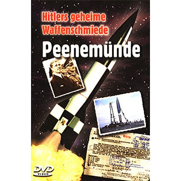 Peenemünde - Hitlers geheime Waffenschmiede, 1