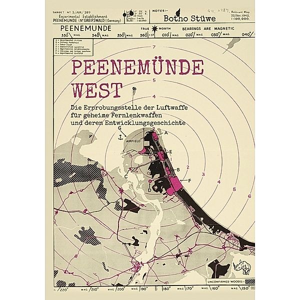 Peenemünde-West, Botho Stüwe