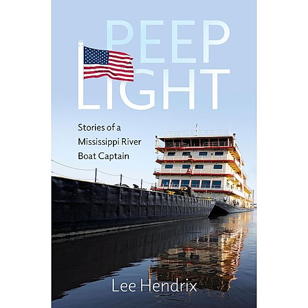 Peep Light, Lee Hendrix