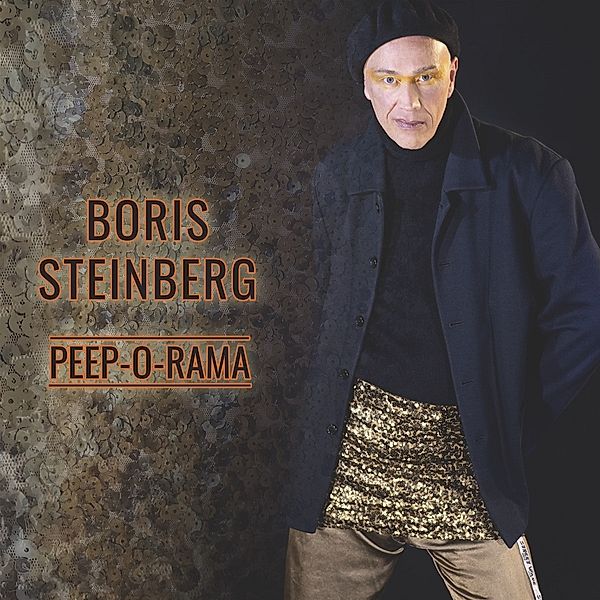 Peep-O-Rama, Boris Steinberg