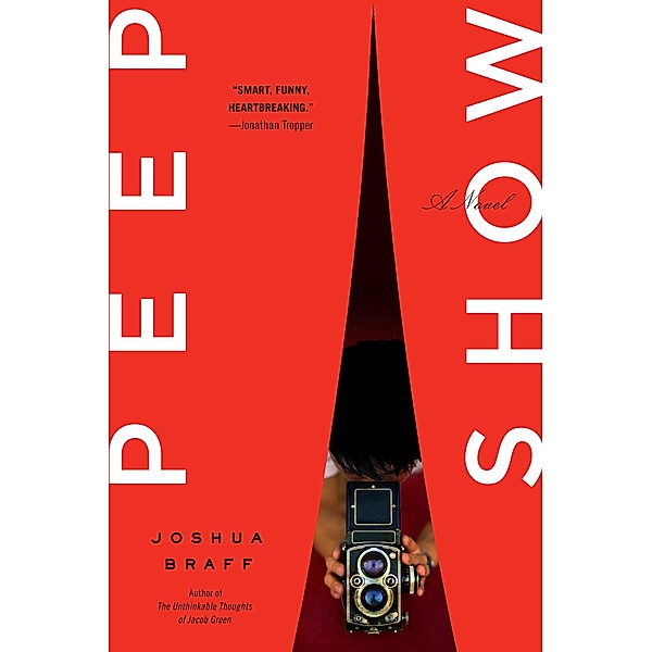 Peep Show, Joshua Braff