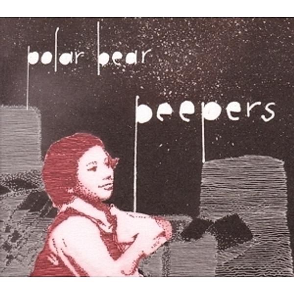 Peepers (Vinyl), Polar Bear