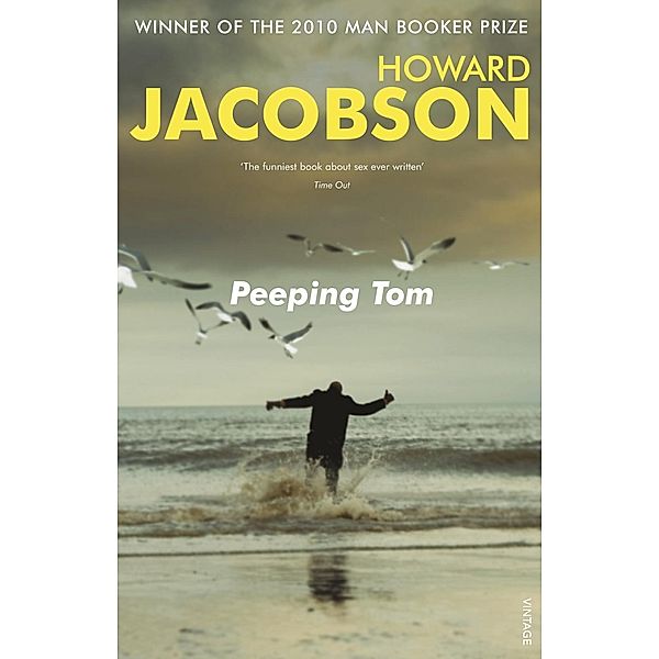 Peeping Tom, Howard Jacobson