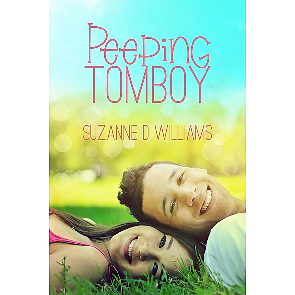 Peeping Tomboy, Suzanne D. Williams