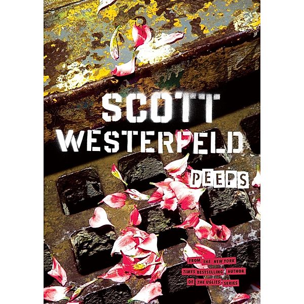 Peeps, Scott Westerfeld