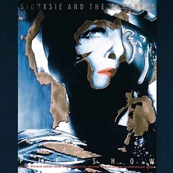Peepshow, Siouxsie And The Banshees