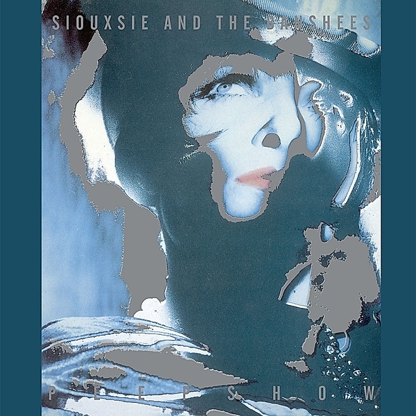 Peepshow (Vinyl), Siouxsie & The Banshees