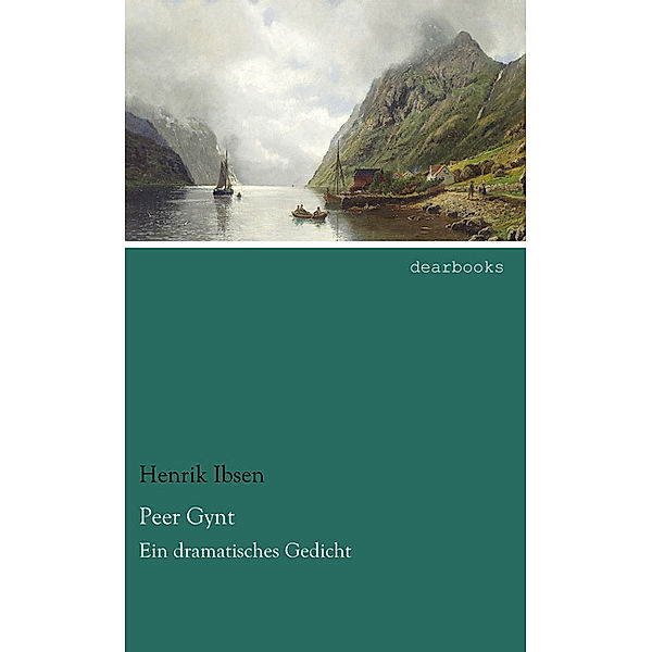 Peer Gynt, Henrik Ibsen