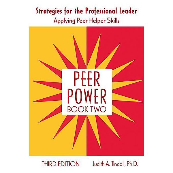 Peer Power, Judith A. Tindall