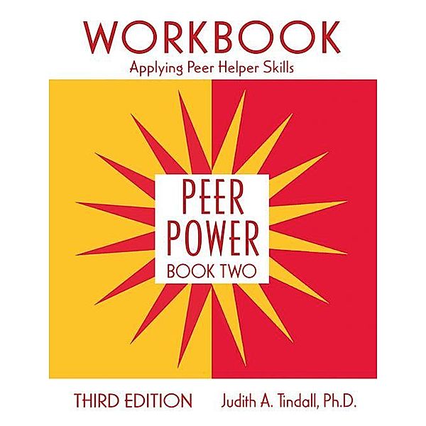 Peer Power, Book Two, Judith A. Tindall