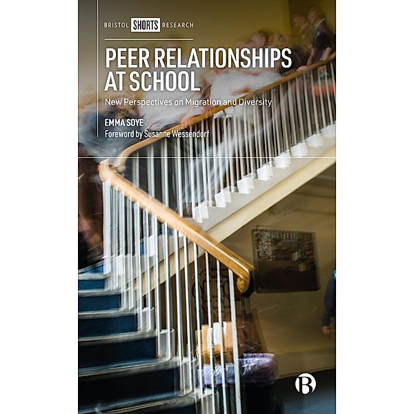 Peer Relationships at School, Emma Soye
