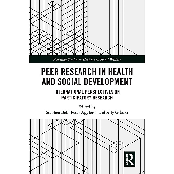 Peer Research in Health and Social Development