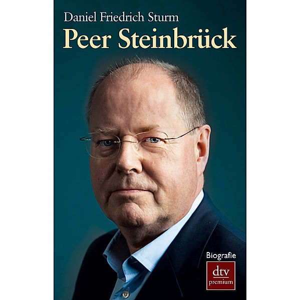 Peer Steinbrück, Daniel Friedrich Sturm
