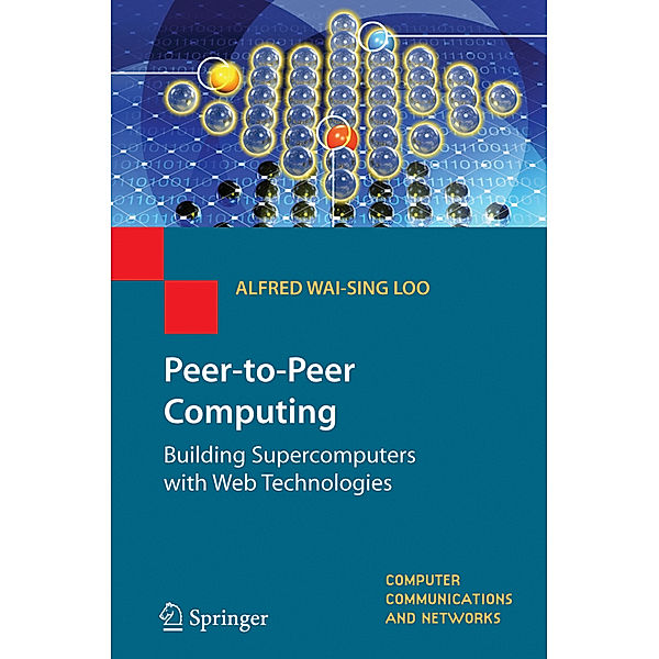 Peer-to-Peer Computing, Alfred Wai-Sing Loo