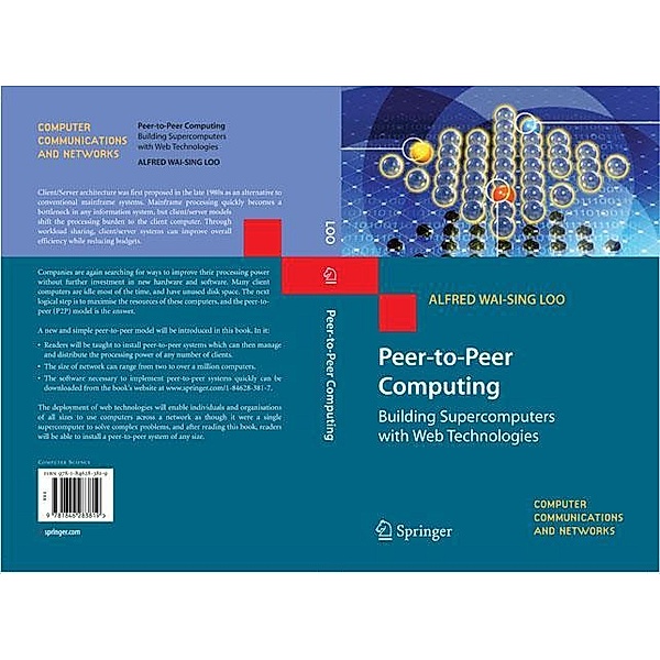 Peer-to-Peer Computing / Computer Communications and Networks, Alfred Wai-Sing Loo