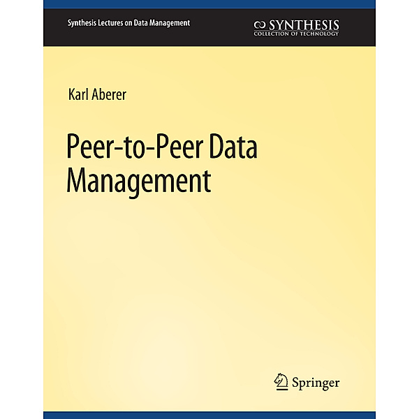 Peer-to-Peer Data Management, Karl Aberer