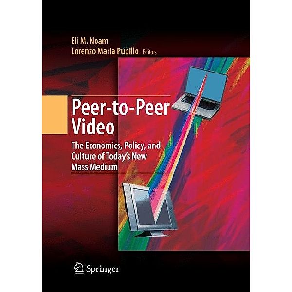 Peer-to-Peer Video