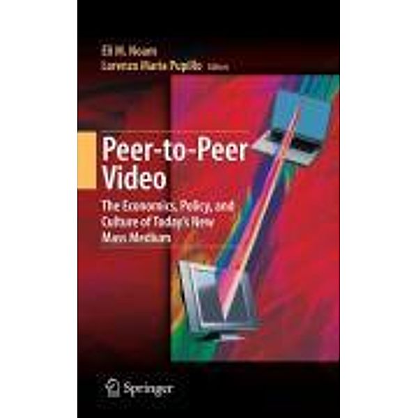 Peer-to-Peer Video