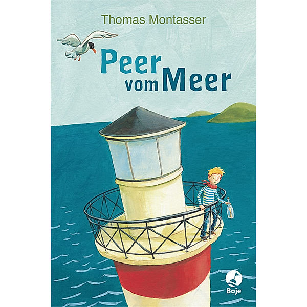 Peer vom Meer, Thomas Montasser