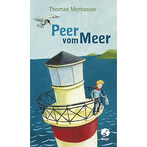 Peer vom Meer, Thomas Montasser