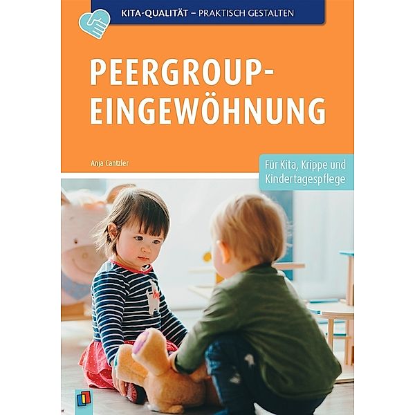 Peergroup-Eingewöhnung, Anja Cantzler