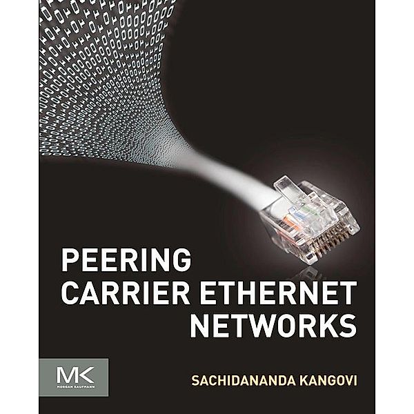Peering Carrier Ethernet Networks, Sachidananda Kangovi